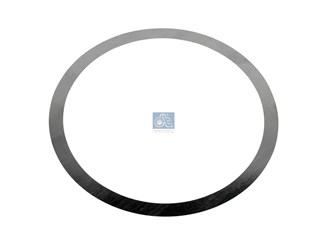 Компенсационная шайба 0,25 mm_DT_1.14487