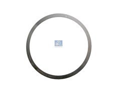 Компенсационная шайба 0,25 mm_DT_1.14490