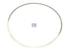Компенсационная шайба 0,30 mm_DT_2.10146