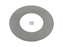 Компенсационная шайба 1,00 mm_DT_1.14495