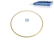 Компенсационная шайба 134,1 x 140,6 x 0,20 mm_DT_1.10610