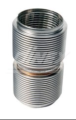 Компенсатор ID 111,0 mm L=298 mm (нерж)_DINEX_95313