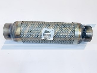 Компенсатор ID 76,0 mm L=375 mm (нерж)_DINEX_95376