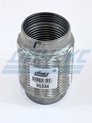 Компенсатор ID 76,2 mm L=152 mm (нерж)_DINEX_95334