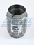 Компенсатор ID 76,2 mm L=152 mm (нерж)_DINEX_95334