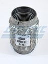 Компенсатор ID 76,2 mm L=152 mm (нерж)_DINEX_95334