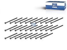 Комплект болтов ГБЦ_DT_4.40590