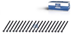 Комплект болтов ГБЦ_DT_4.40592