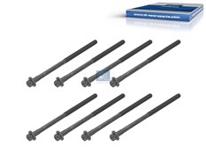 Комплект болтов ГБЦ_DT_4.40594