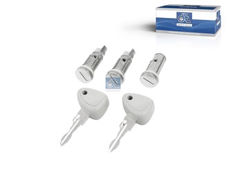 Комплект цилиндров замка_DT_7.96210