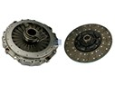 Комплект для сцепления, 430 мм заменяет  Sachs: 3400 127 201_DT_2.93058