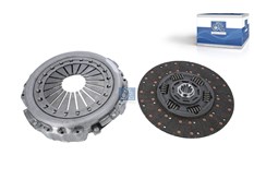 Комплект для сцепления_DT_13.00008