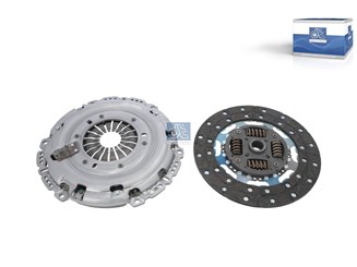 Комплект для сцепления_DT_13.00124