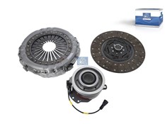 Комплект для сцепления_DT_2.00208