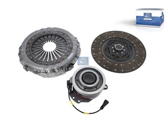 Комплект для сцепления_DT_2.00208