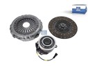 Комплект для сцепления_DT_2.00208