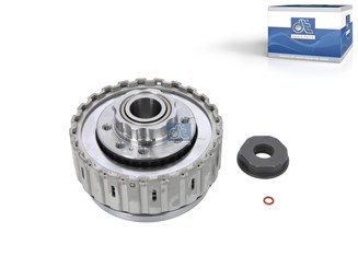 Комплект для сцепления_DT_2.45051