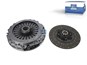 Комплект для сцепления_DT_2.93098