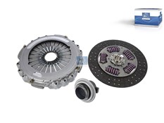 Комплект для сцепления_DT_3.00313