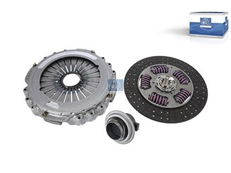 Комплект для сцепления_DT_3.00313