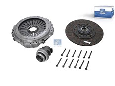 Комплект для сцепления_DT_4.00803