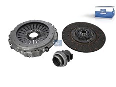 Комплект для сцепления_DT_4.00805