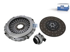 Комплект для сцепления_DT_7.00507