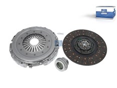 Комплект для сцепления_DT_7.90605