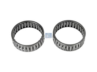 Комплект игольчатый подшипник 50 x 57 x 18 mm / 2 pcs_DT_2.35220