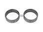 Комплект игольчатый подшипник 50 x 57 x 18 mm / 2 pcs_DT_2.35220