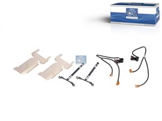 Комплект индикатора износа replaces Knorr: K000683_DT_7.36206