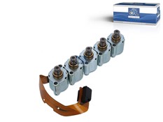 Комплект клапанов_DT_2.33372