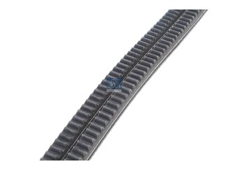 Комплект клиновых ремней 2x AVX 13 x 1325 mm, banded_DT_3.34274