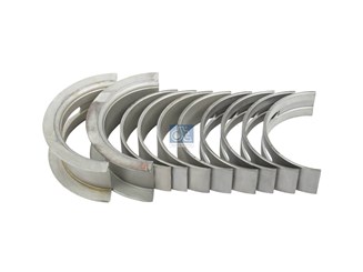Комплект коренных подшипников STD / 10 halves_DT_3.90043