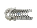 Комплект коренных подшипников STD / 10 halves_DT_3.90043