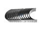 Комплект коренных подшипников STD / 14 halves_DT_3.90042