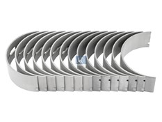 Комплект коренных подшипников STD - 37,7 mm / 14 halves_DT_2.91630