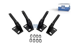 Комплект кронштейнов_DT_6.00231