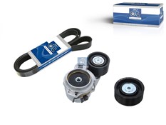 Комплект натяжителя ремня_DT_2.91575