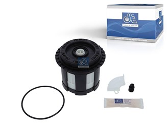 Комплект осушителя воздуха_DT_6.92015SP