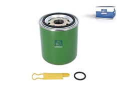 Комплект осушителя воздуха_DT_6.95226