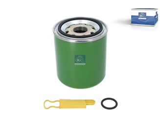 Комплект осушителя воздуха_DT_6.95226