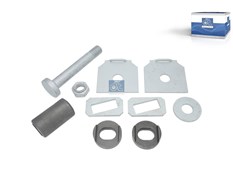 Комплект пальцев ушка рессоры_DT_10.16151