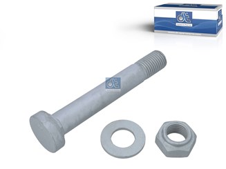 Комплект пальцев ушка рессоры_DT_10.16299