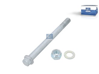 Комплект пальцев ушка рессоры_DT_4.00583