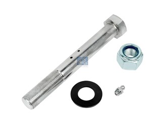 Комплект пальцев ушка рессоры_DT_6.90113