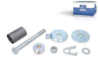 Комплект пальцев ушка рессоры_DT_6.90116