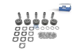 Комплект планетарных колес_DT_4.00903