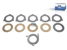 Комплект пластин_DT_2.00139