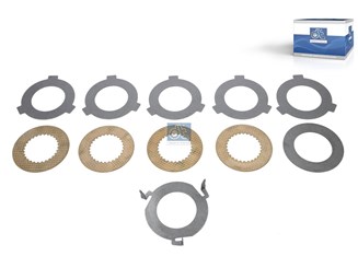 Комплект пластин_DT_2.00139